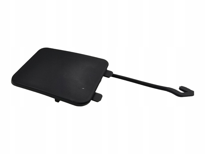 фото №11, Заглушка фаркоп буксировочный зад mercedes e-klasse w211 2002-2006 sedan