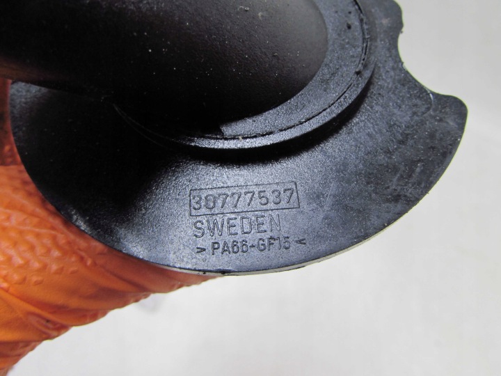 фото №6, Volvo s80 ii v70 iii 06-13 2.4 d5 кришка заливна горловина масла 30777537