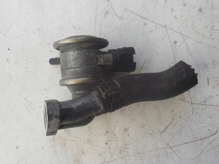 фото №7, Vw golf v r32 audi a3 8p 3.2 vr6 bdb bmj клапан egr 022131119b