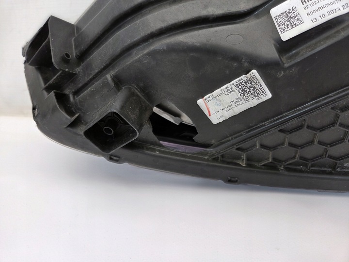 фото №8, Kia ceed iii 3 фара праве фара права j792121040 європа px-131