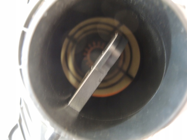 фото №5, Bmw 5 g30 3.0xd корпус фильтра воздуха 8620945