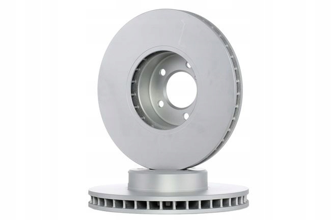 фото №12, 2x диски гальмівні bosch 986 479 774 перед do bmw 3 sedan e46 348mm