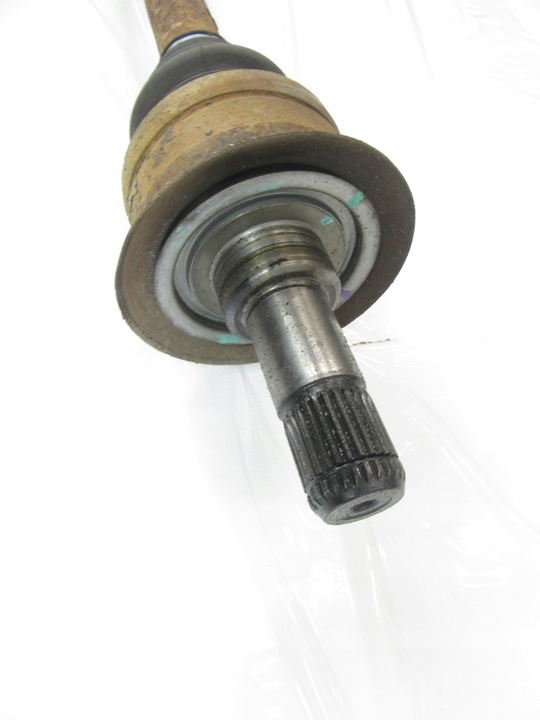 фото №11, Піввісь зад bmw e70 e71 f15 f16 x5 x6 7564127