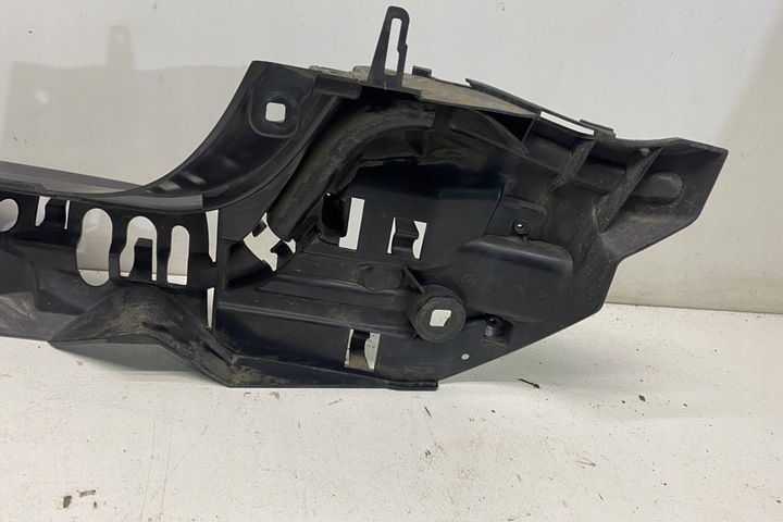 фото №9, Середні кріплення заднього бампера bmw 7 f01, f02 7183883 3.0l дизель