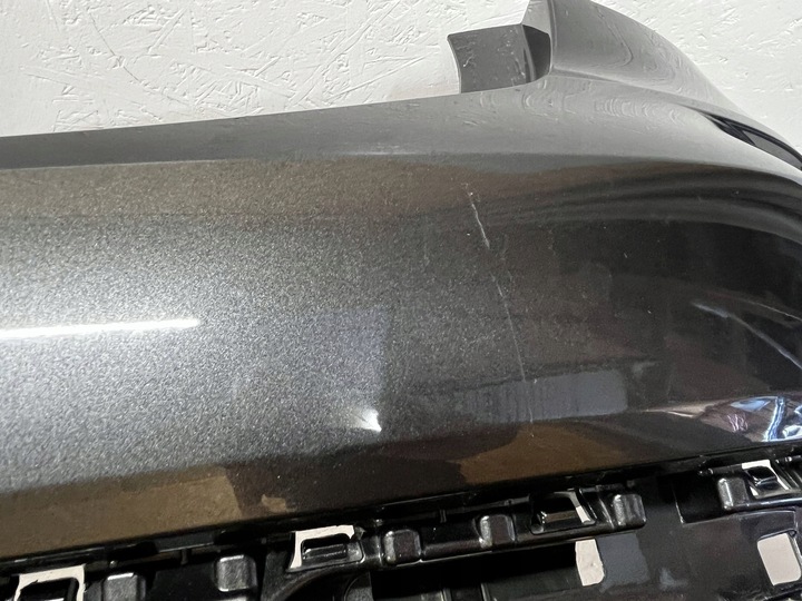 фото №10, Audi rsq3 rs q3 83f бампер зад задній 83f807511c org wys 24h fv