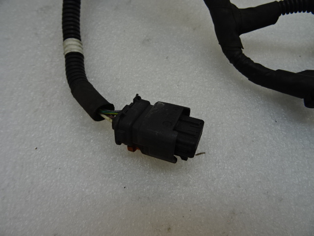 фото №4, Citroen c4 picasso ii установка датчиків pdc задня зад 9807206580