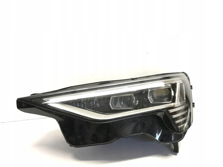 фото №8, Audi e-tron 2021 левая лампа передняя 4ke941039