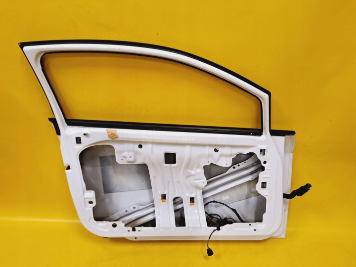 фото №10, Дверь передние левое левые перед seat ibiza iv lak: lb9a nr1433