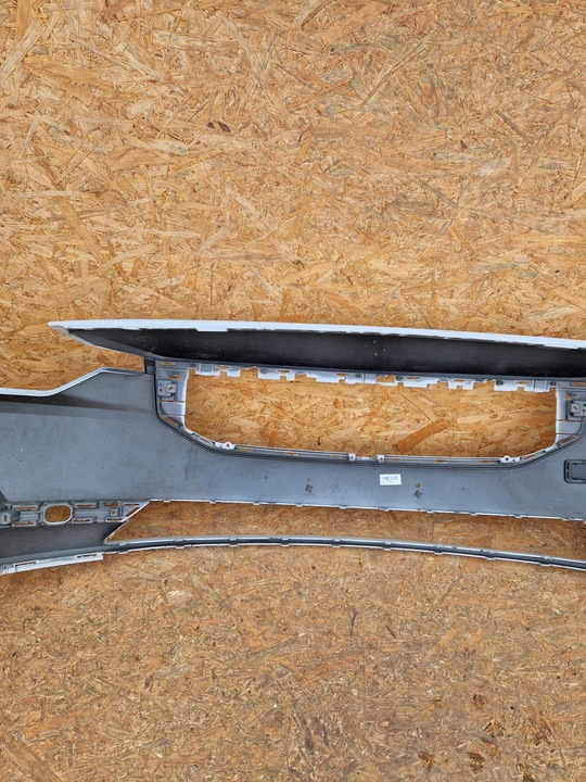 фото №14, Polestar 2 ii pdc 31690327 бампер перед переднє