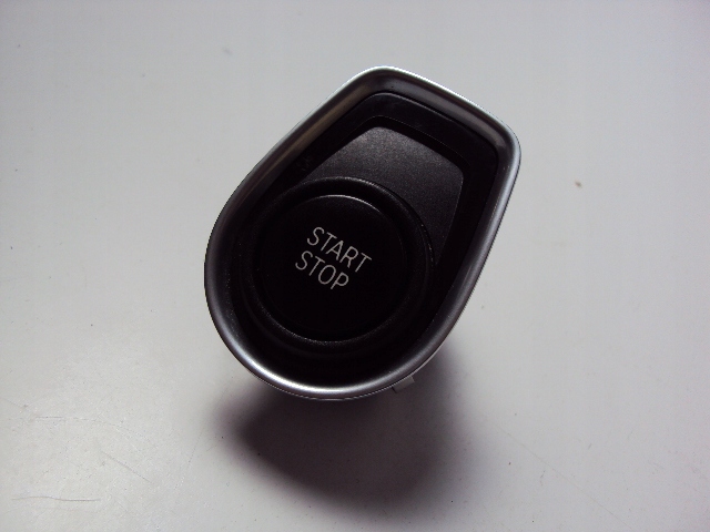 фото №1, Панель кнопка старт сплав bmw серії 3 f30 f31