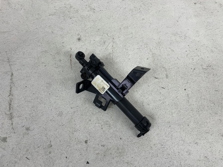 фото №6, Распылитель левый фара land rover evogue bj32-13c153-ca