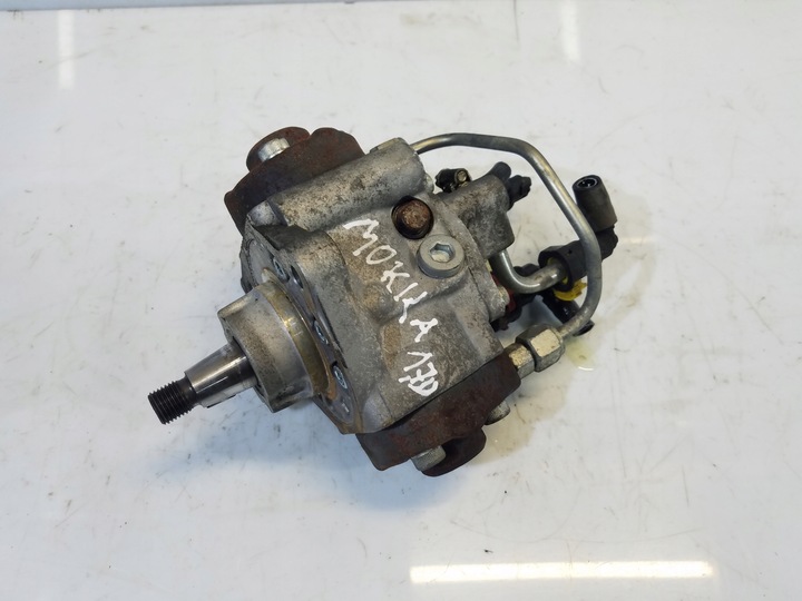 фото №1, Насос впрыскивающий opel mokka a 1.7 cdti 55586499