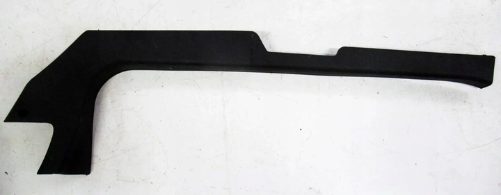 фото №2, Ford ka ii mk2 планка пороговая левая передняя перед