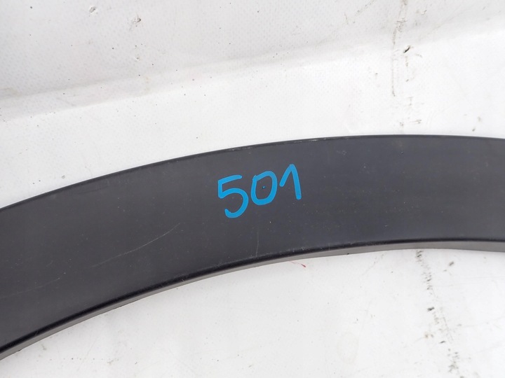 фото №6, Honda cr-v iv рестайлінг планка крила права зад задня