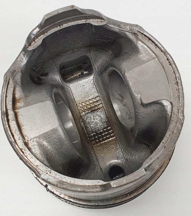 фото №9, Поршень шатун renault megane ii 1.9dci 080310