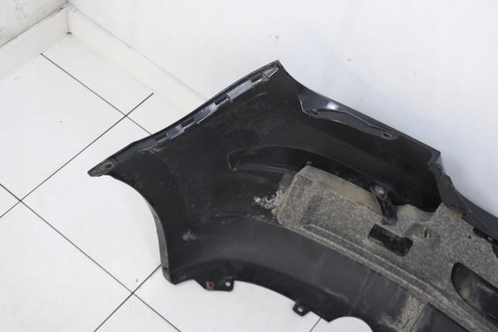 фото №12, Hyundai i30 i 07r- бампер зад задній 9f