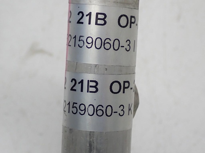 фото №12, Шланг шланг трубка кондиционера 52159069 fiat tipo ii 1.0 turbo 21r