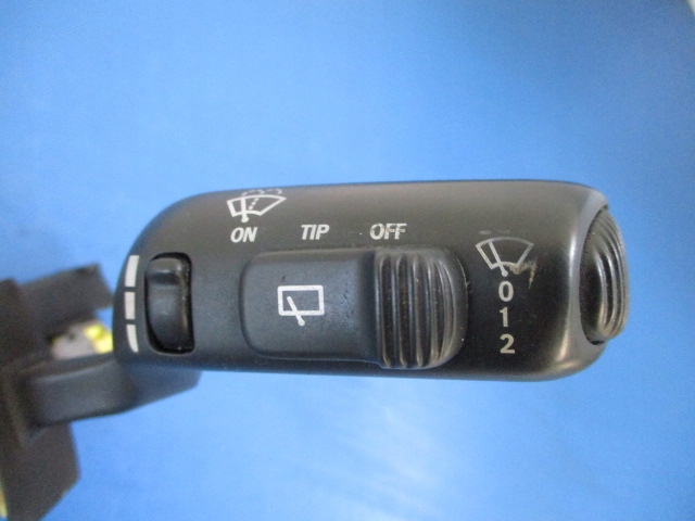 фото №4, Saab 9-5 i 2-th рестайлинг универсал переключатель комбинированный