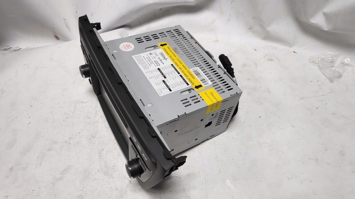 фото №13, Радіо екран дисплей suzuki sx4 s-cross int-sus