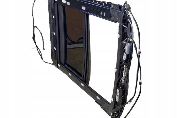 фото №7, Люк jeep grand cherokee iv wk, wk2 30022879k 3.6l бензин 210kw