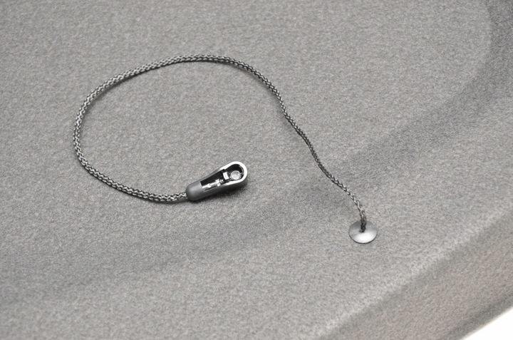 фото №10, Полка багажника ford mondeo mk5 hb liftback хэтчбек 15-22 r. новая