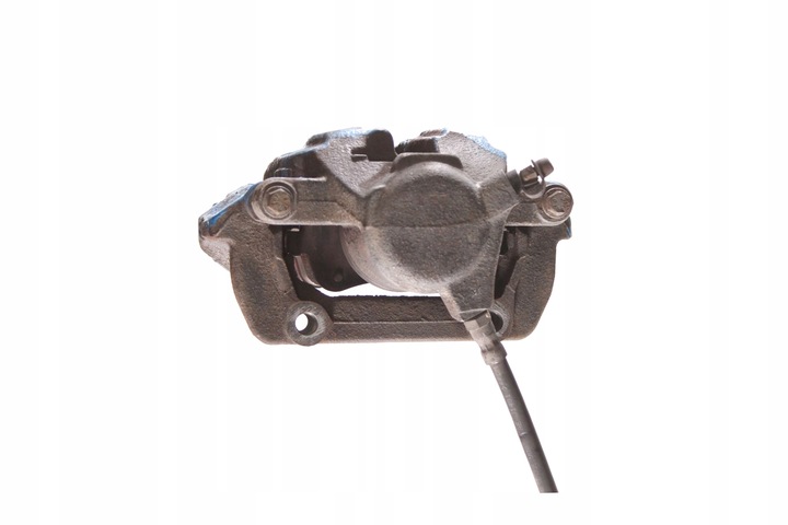 фото №7, Супорт перед лівий mercedes clc cl203 1.8 09r