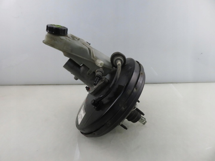 фото №5, Усилитель ford focus mk2 ii 1.8 tdci 115 - kkda 6m512b195ff 03786415314