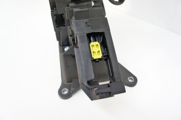 фото №6, Rz118 jeep renegade куліса коробки ручник  коробка передач автомат 5200450300