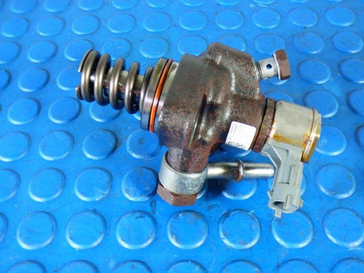 фото №1, Насос вприскувальний stbdb astra k v 1.5crdi cdti рестайлінг