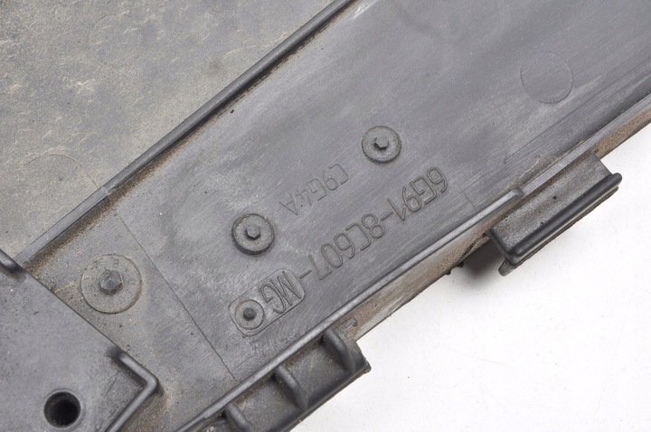 фото №6, Volvo s60 v60 xc60 xc70 v70 s80 2.0 d4 181km вентилятор радиатор 31368427