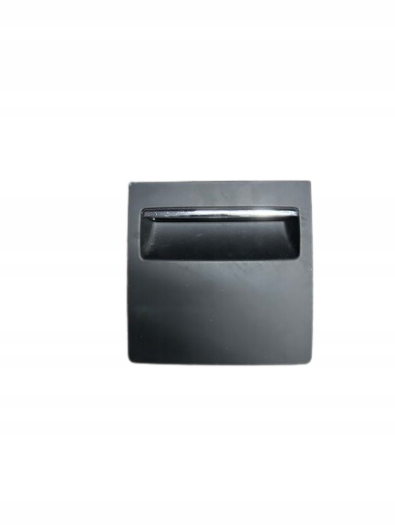 фото №1, Бардачок попільничка зад задня skoda superb ii 3t0857961