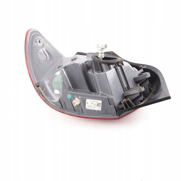 фото №10, Mercedes w176 фара задняя правая зад правое a1769065400