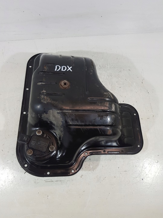 фото №9, Піддон масляна комплект 059103602bd vw touareg ii amarok 3.0 tdi ddx