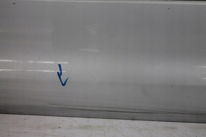 фото №7, Двері лівий перед audi a4 b7 cabrio ly7w 06-09