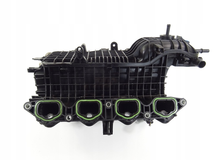 фото №14, Vw 1.4 tsi колектор всмоктуючий 04e129711p 04e145749b