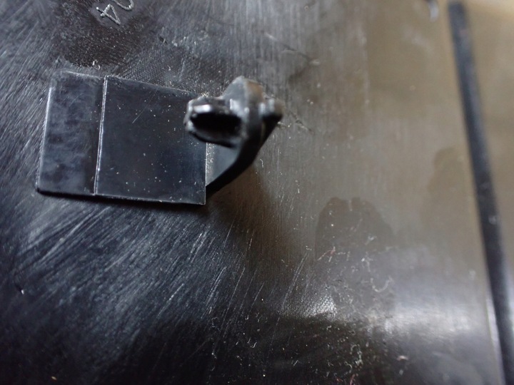 фото №8, Воздуховод решётка воздуховод mercedes gls ii x166 3.0 17r a1668306001 9453