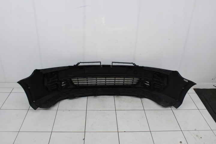 фото №10, Volkswagen golf vi hb 09r- бампер перед передній pdc lc9x