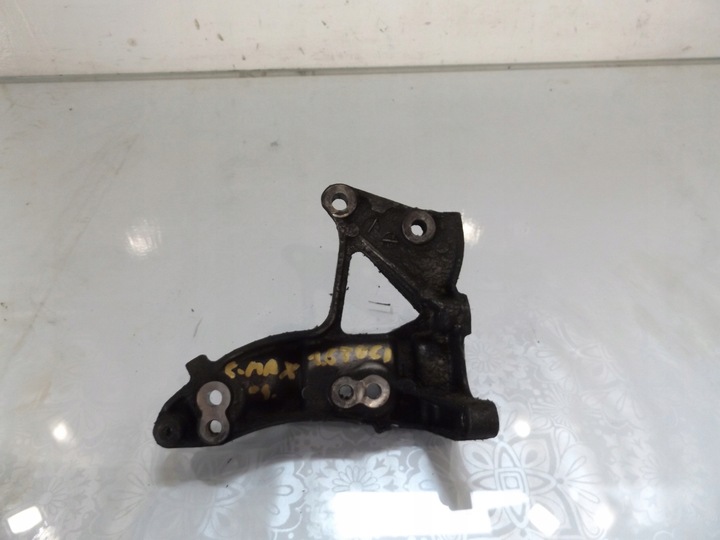 фото №2, C-max mk1 1,6tdci лапи