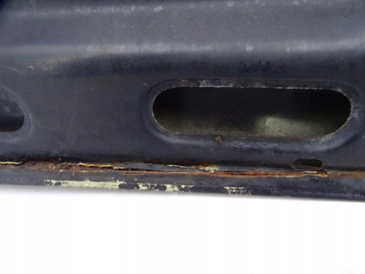 фото №8, Fiat panda i 141 80-03 капот