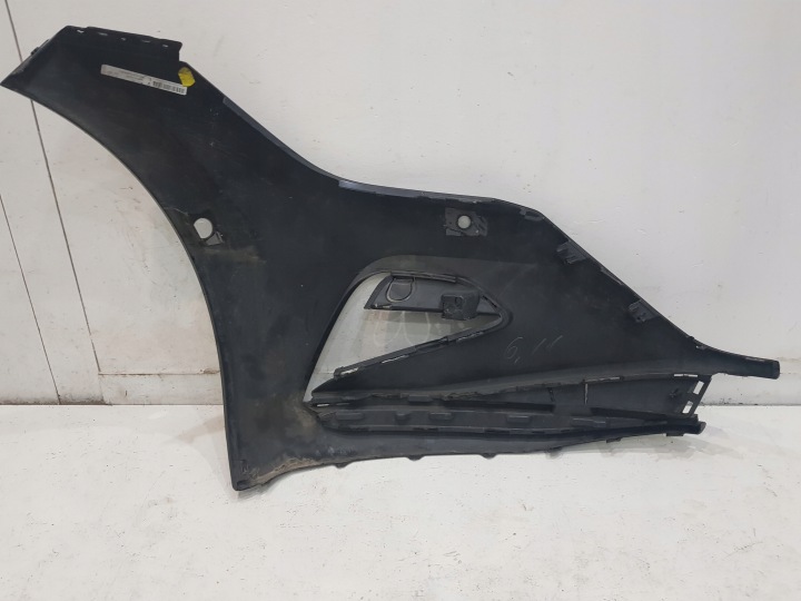 фото №6, Кутник бампера volkswagen arteon пара 3g8807013 3g8807014