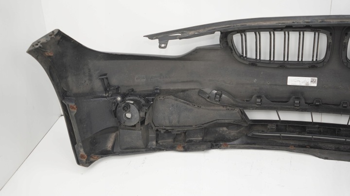 фото №13, Бампер перед передний bmw f30 11-15r 668