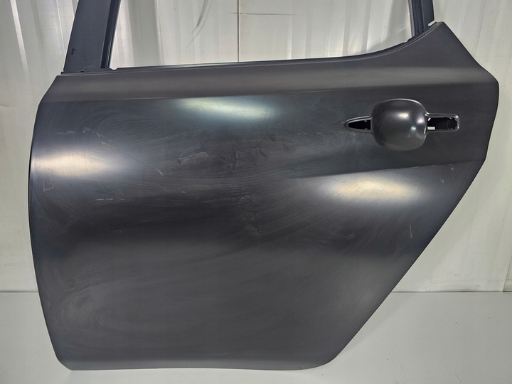 фото №3, Дверь левая зад задние nissan leaf ii новое