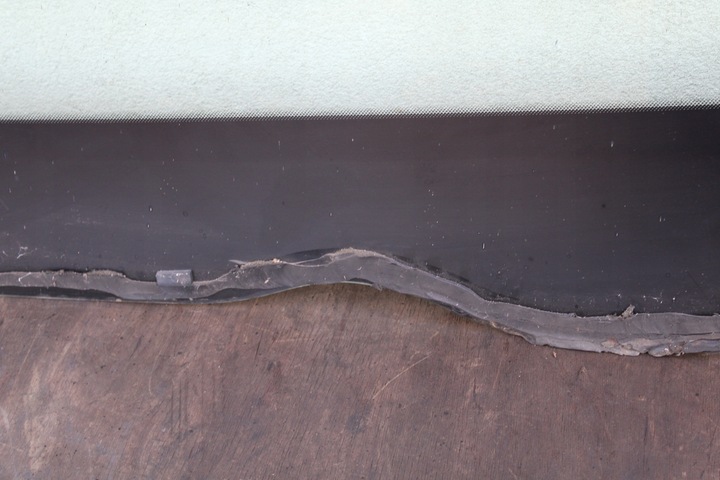 фото №15, Mercedes w140 скло лобове uk