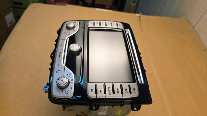 фото №11, Mondeo mk4 s-max mk1 galaxy mk3 радио большая навигация nx 2008 r. код красивая !