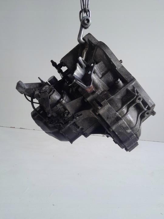 фото №7, Коробка передач коробки передач suzuki sx4 sx-4 1.6 16v 79j0