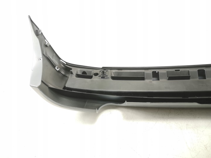 фото №15, Бампер заднє ford fiesta 1995-2002 новий оригінал 1122642 outlet