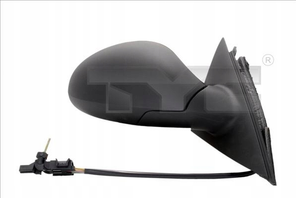 фото №2, Зеркало внешние tyc 331-0035