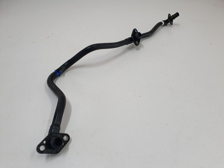 фото №9, Hyundai tucson iv 23r. шланг води 1.6 t-gdi 2022011