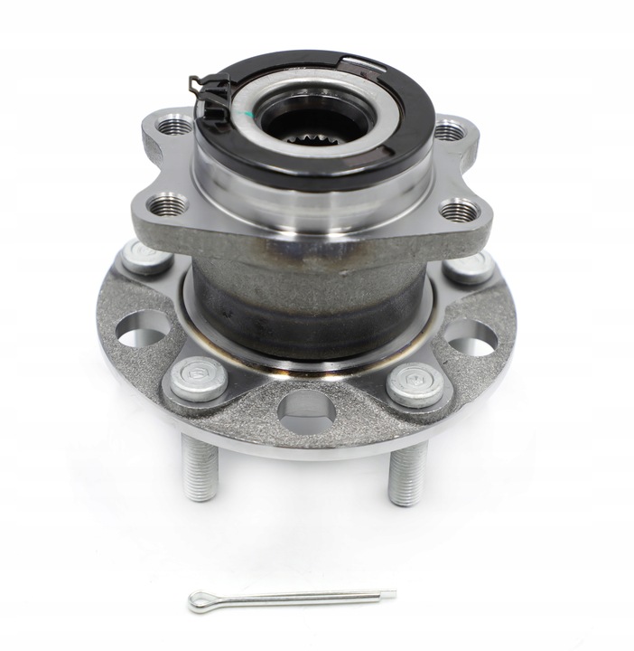 фото №2, Ступиця, підшипник колеса зад jeep compass mk49 ,patriot mk74 ,asx kpl