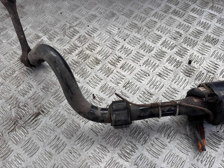 фото №9, Audi sq7 q7 4m 2015-2024 4.0 tdi стабілізатор активний перед